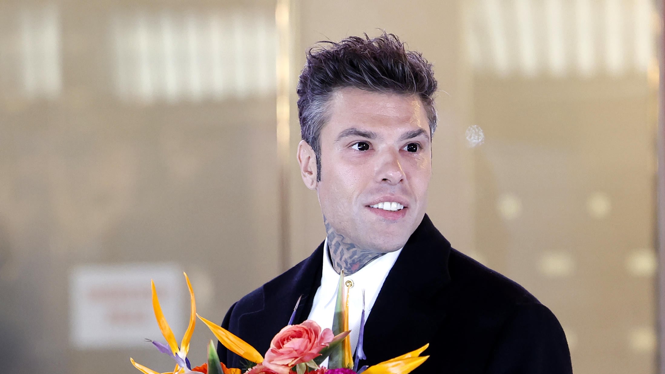Fedez fa mea culpa: "Corona? Pago un errore gravissimo"