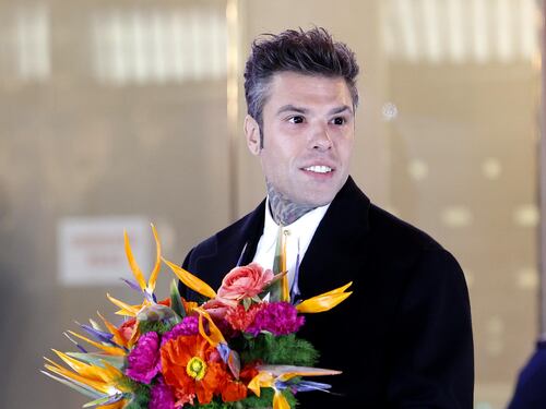 Fedez fa mea culpa: "Corona? Pago un errore gravissimo"