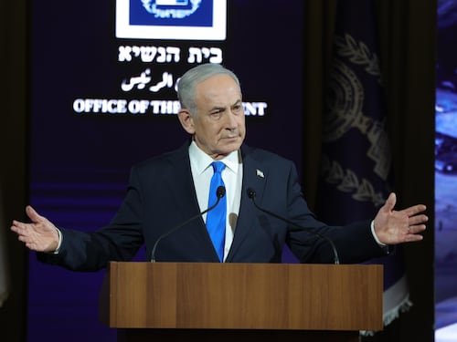 Niet di Netanyahu. Vuole stracciare l’intesa per Gaza voluta da Trump