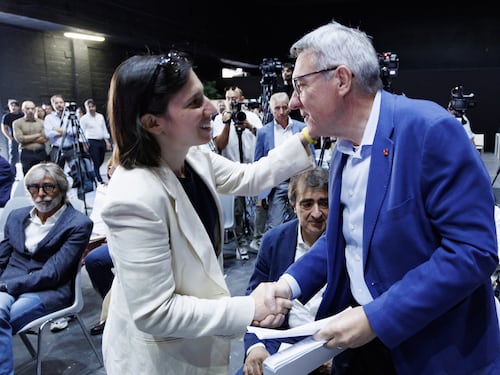 Schlein-Landini, il No ultima spiaggia per i due aspiranti leader
