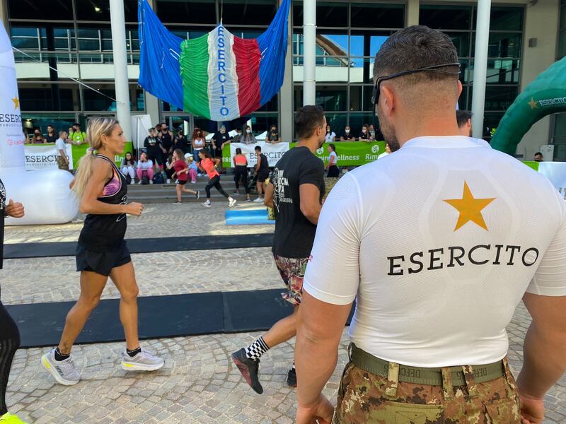 Esercito italiano