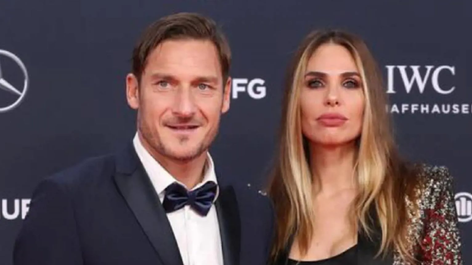 Totti – Blasi, prima udienza sul divorzio: cosa è successo