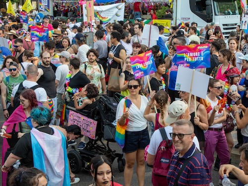Poco orgogliosi del Pride