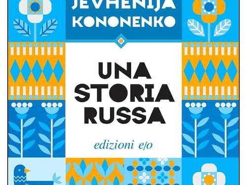 La fuga come un romanzo russo
