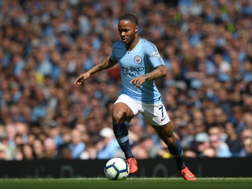 Sterling dal cuore d'oro: pagherà il funerale del ragazzo morto di leucemia