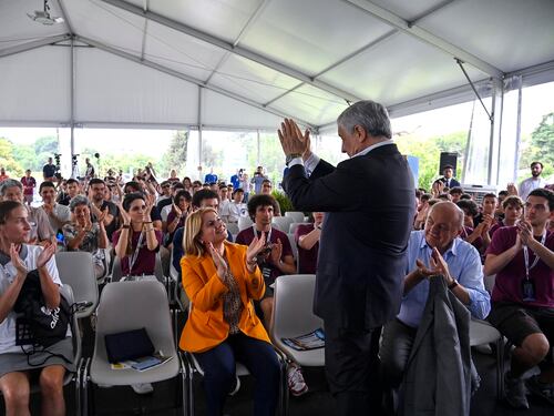 Il futuro "azzurro" del Sud tra Ponte e hub energetici