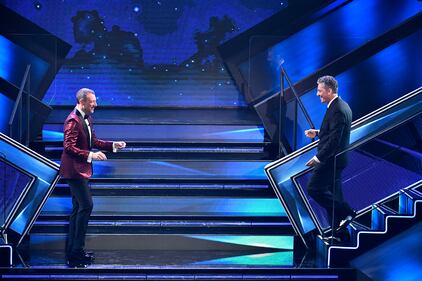Momenti clou della terza serata di Sanremo 2