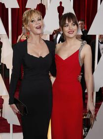 Dakota Johnson, la Mostra del Cinema di Venezia ha già la sua regina 17