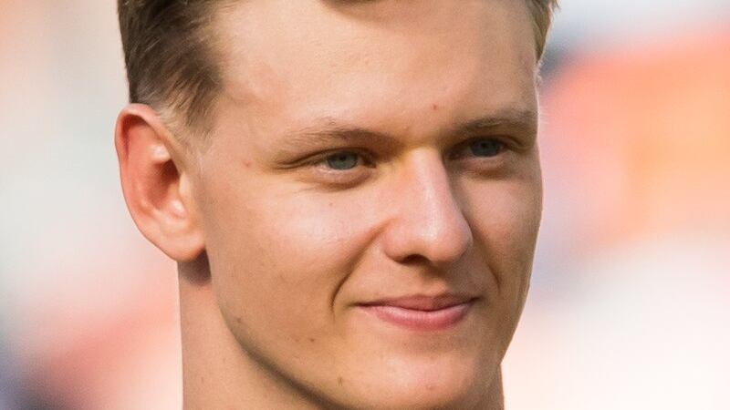 Mick Schumi indica la via alla Ferrari