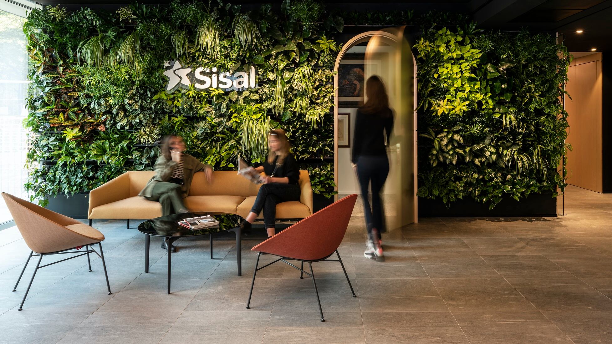 Sisal rafforza l'impegno sulla sostenibilità e inaugura i Talk