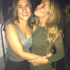 Kat Kerkhofs scatenata su Instagram: gli scatti di lady Mertens 11