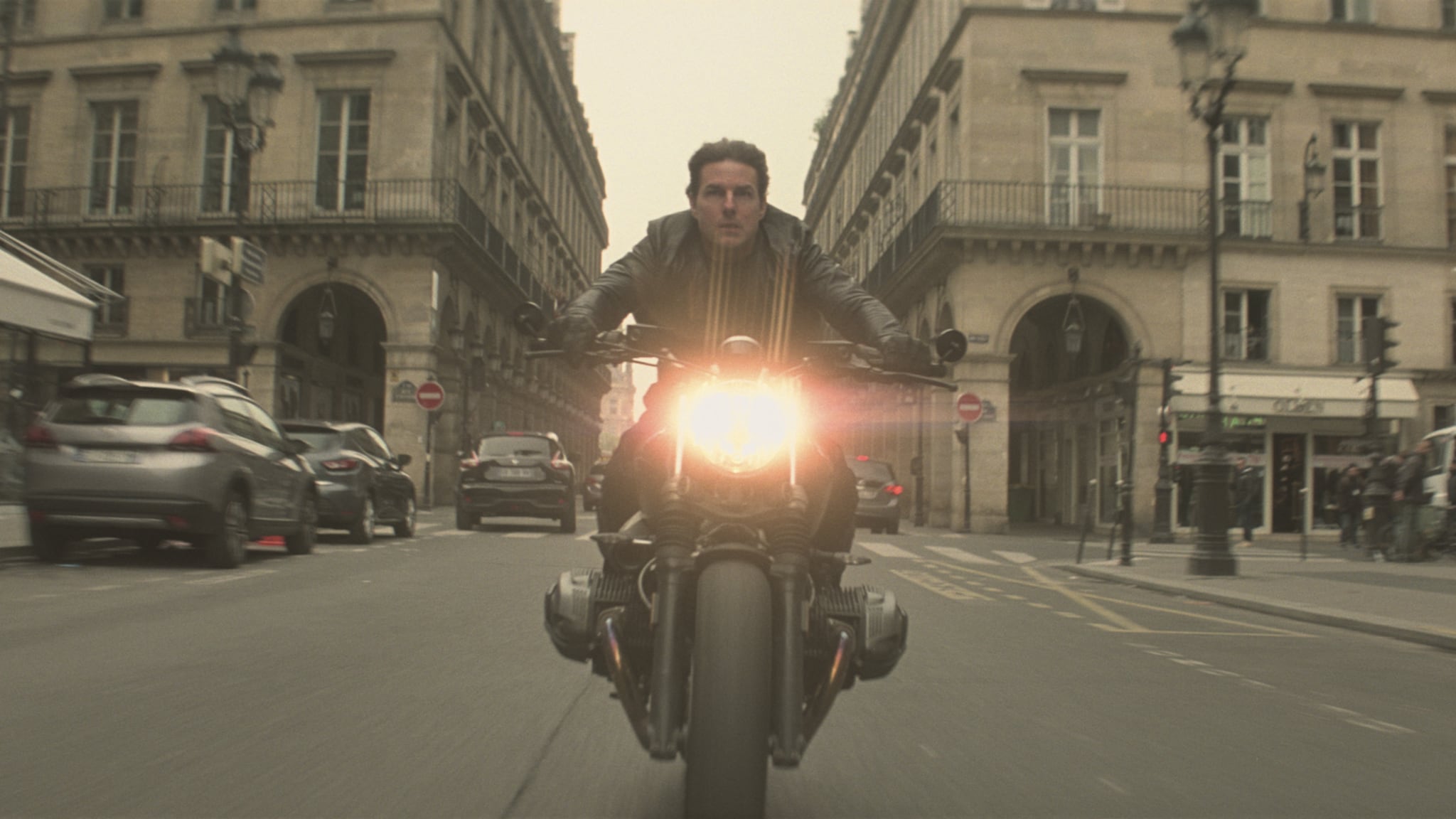 Tom Cruise oltre ogni limite in "Mission Impossible - Fallout"