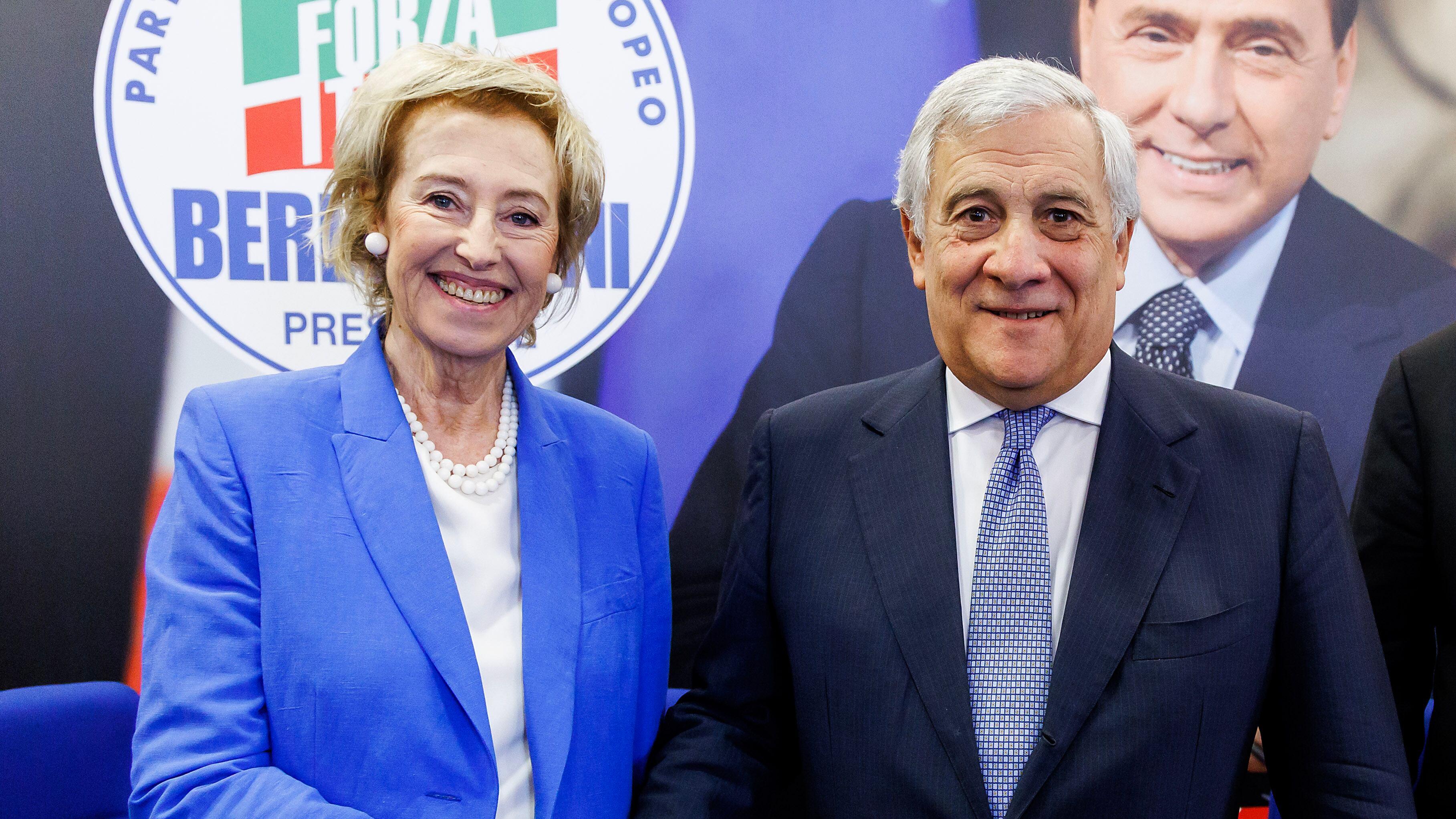 "Fi cresce al Nord e a Milano. Io commissaria Ue? Decide il Ppe". Intervista a Letizia Moratti