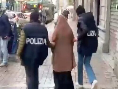 "Istigava all'Islam violento". La "leonessa dei balcani" ora esce dal carcere