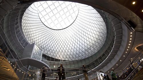 New York, la metro di Fulton Street (costata 1 miliardo e mezzo) 11