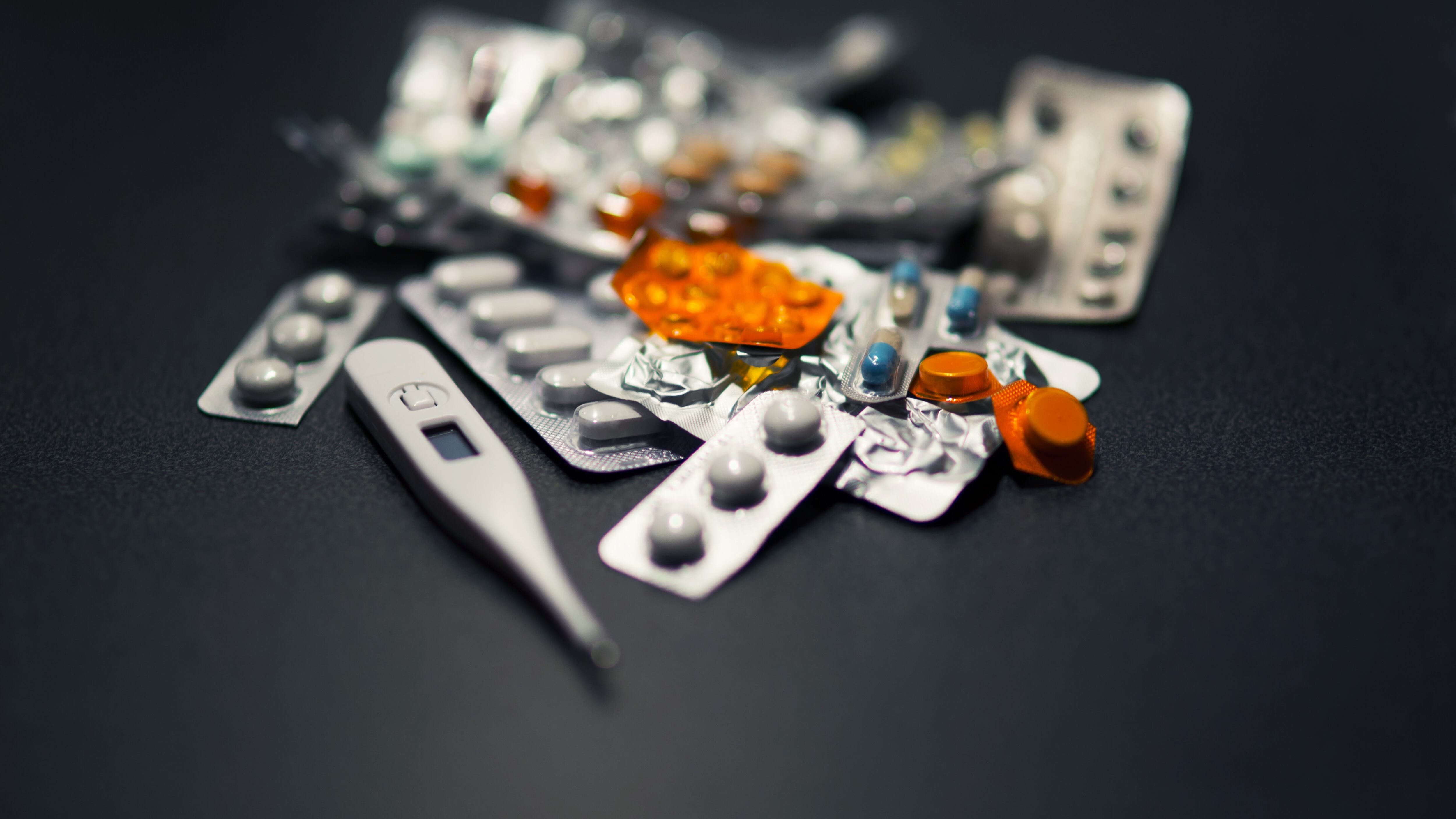 Antibiotici: consumo italiano sopra la media Ue