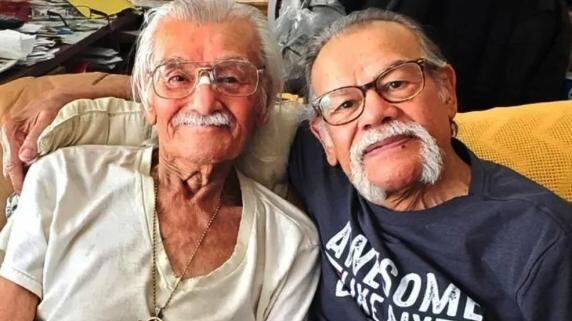 Fu rapito a 6 anni nel 1951, ritrovato 73 anni dopo grazie al Dna