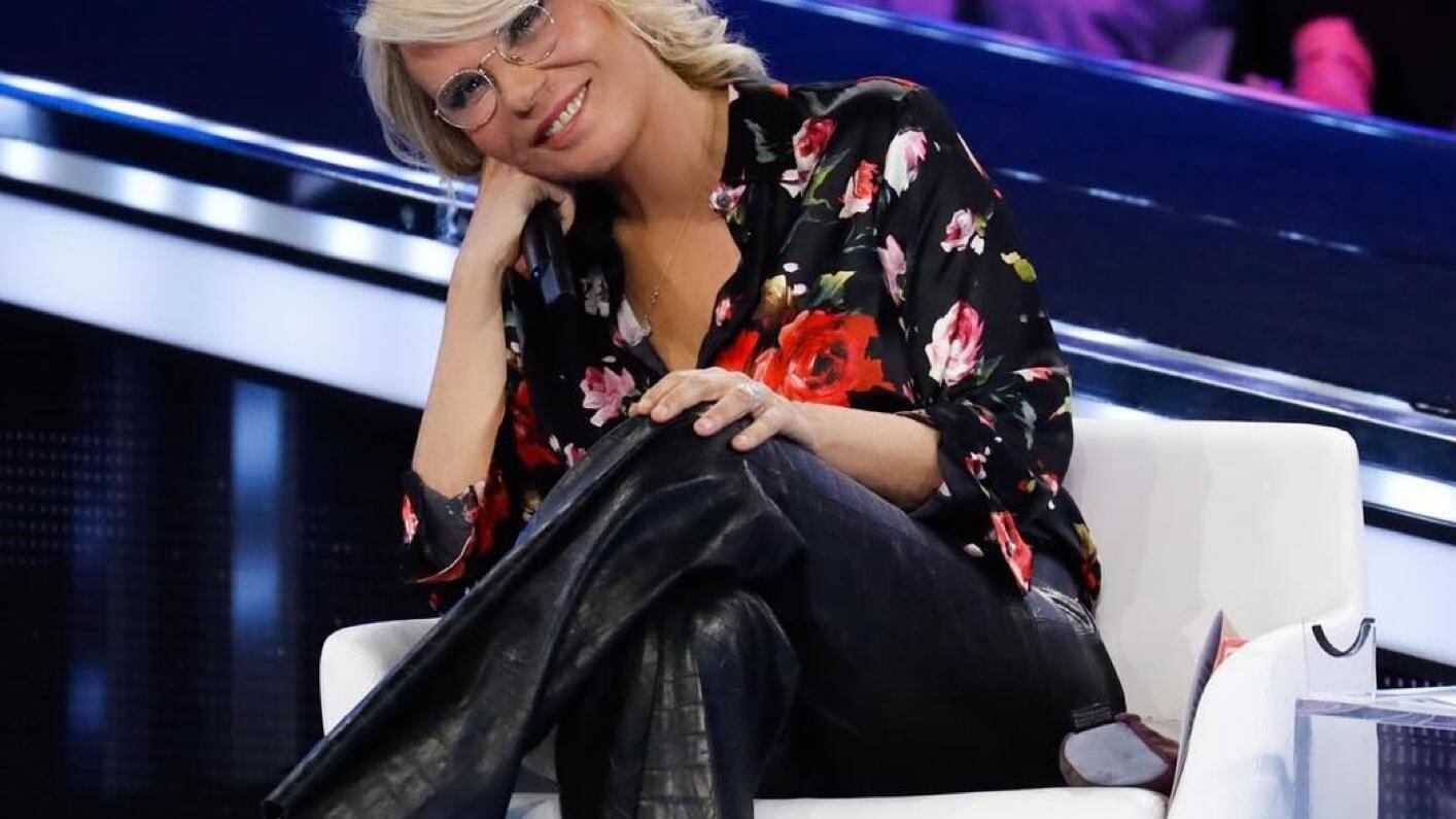 Toffanin con "Amici". E arriva anche Leotta