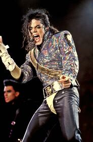 Una serie tv racconterà gli ultimi momenti di Michael Jackson 6