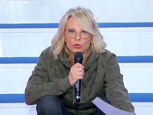 Uomini e Donne, la dura reazione della De Filippi: "Nessuno l'ha bloccata..."