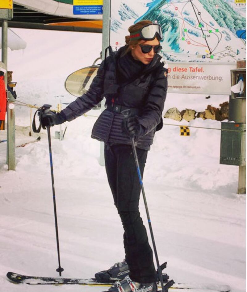 Lindsay Lohan, le immagini 6