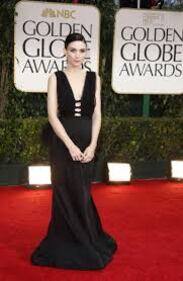 Rooney Mara ed Emmanuelle Bercot, le attrici d'oro di Cannes 12