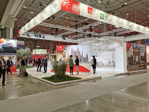 Sea: World Routes un successo per la ripartenza dei voli