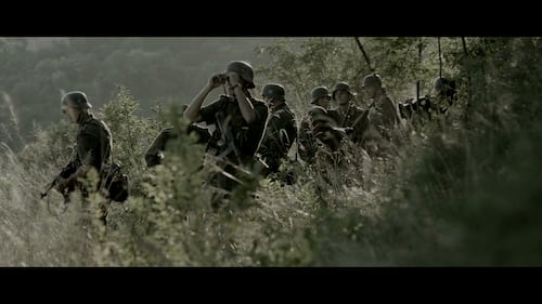 Le immagini di "Red land, rosso Istria" 1