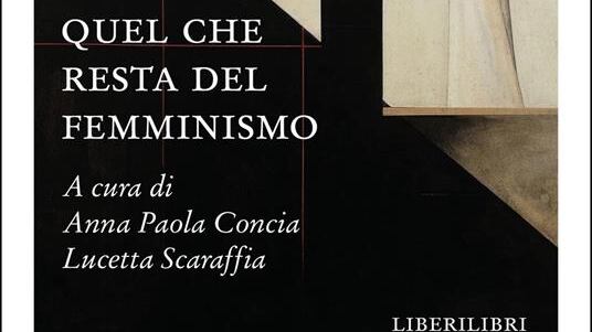 Concia e Scaraffia rimettono in riga le ultra femministe