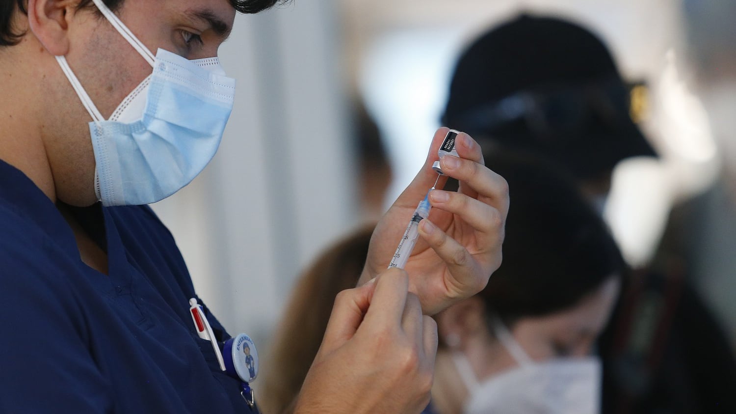 Il vaccino è arrivato in Italia Ecco come verrà distribuito
