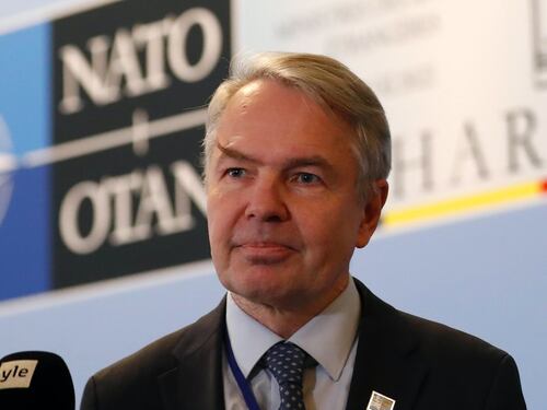 "Nella Nato anche senza la Svezia": l'ultima mossa della Finlandia