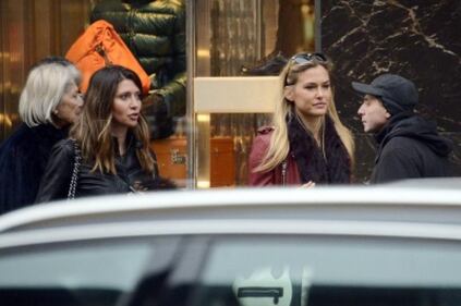 Bar Refaeli, l'israeliana più sexy compie 30 anni 14