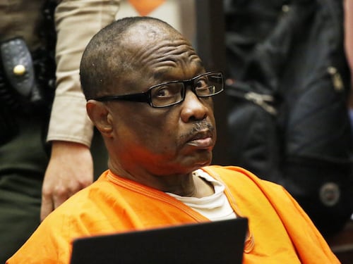 Lonnie Franklin Jr, il Grim Sleeper che terrorizzò Los Angeles