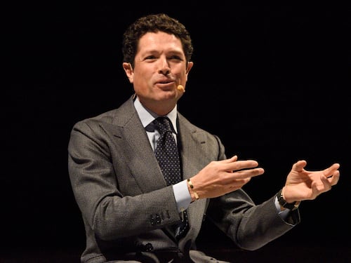 Il grande sogno di Marzotto: "Il rinascimento artigiano"
