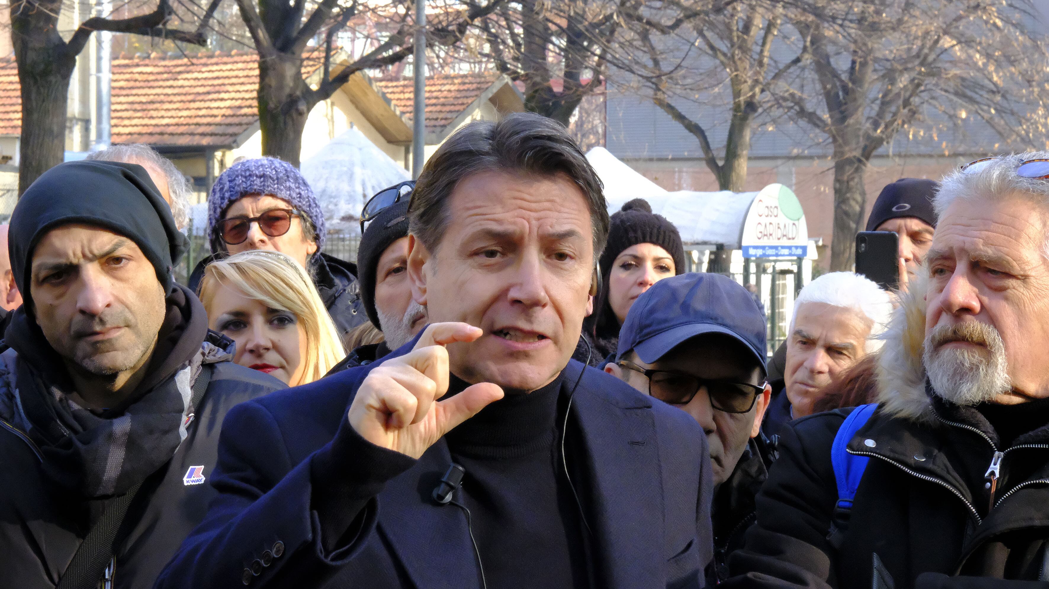 "Usano i nostri soldi". La rabbia dei fuoriusciti M5s contro Conte