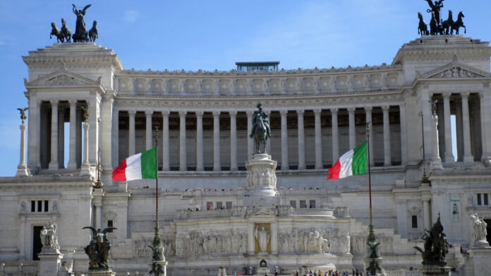 "Avrà una via". Ora la sinistra ci ripensa sulla "madre" del Milite Ignoto