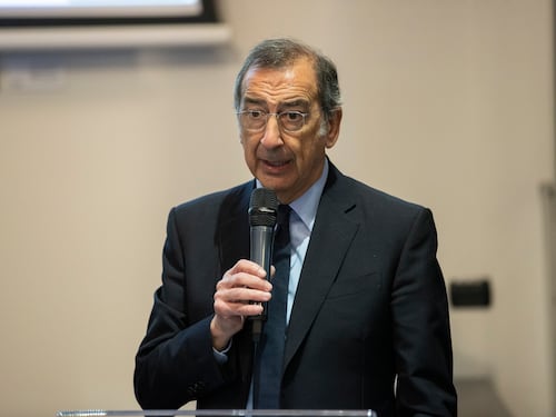 Sala criticato da Pd-Avs su primarie: "Ricevuto, me ne sto nel mio guscio"