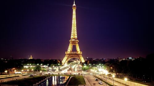 I 10 luoghi più visitati al mondo 5