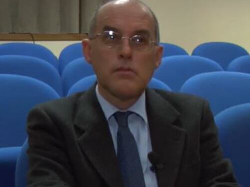 "I contagi stanno scendendo. Ma a marzo ne saremo fuori"