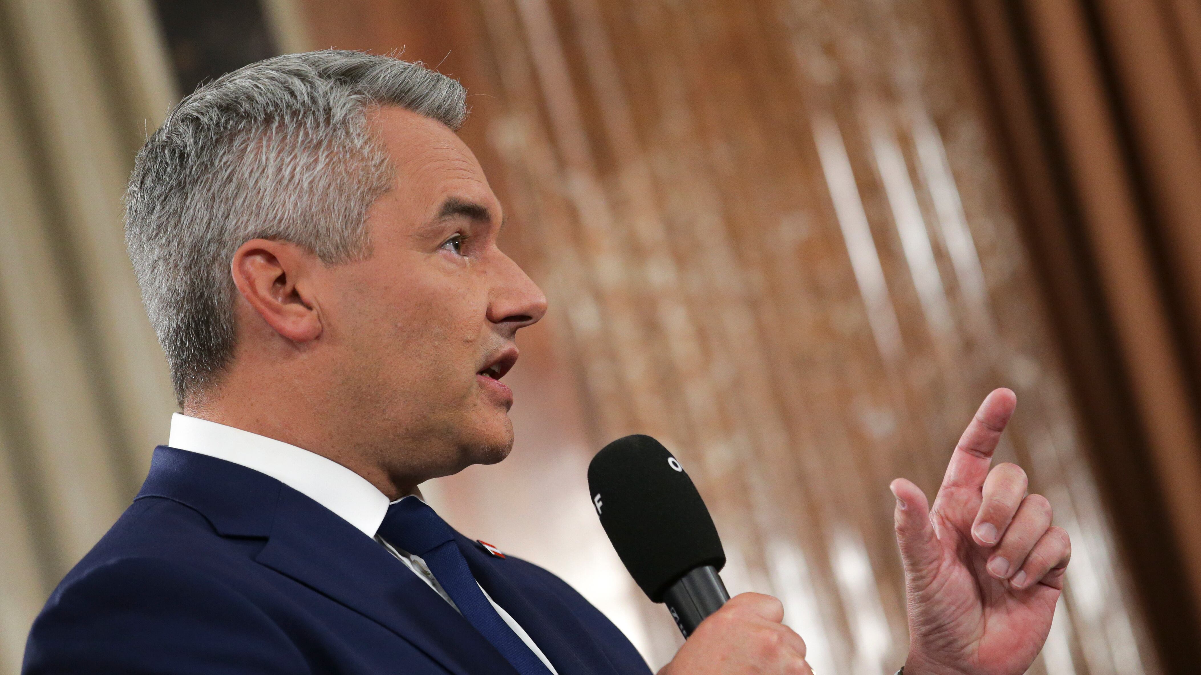 Austria, stessa storia già vista in Francia e Germania: chi vince poi non governa
