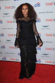 Time 100 Gala, le più sexy sul red carpet 34