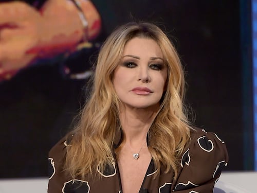 Paola Ferrari: "Ecco la verità sul mio addio al calcio"