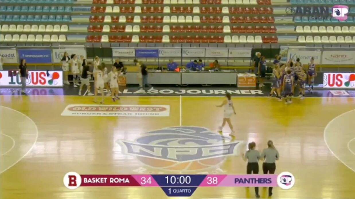 La gogna ingiusta al coach di basket, Biden armato e Mbappé: quindi, oggi...