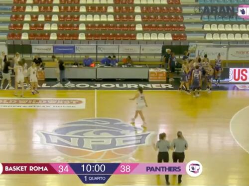 La gogna ingiusta al coach di basket, Biden armato e Mbappé: quindi, oggi...