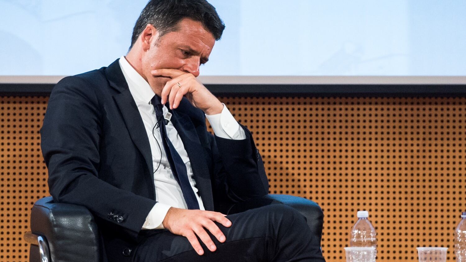 Dagli aumenti di Siena al nuovo corso Cdp. Quanti danni economici a firma Renzi
