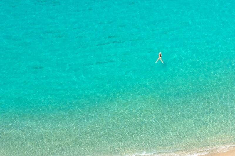 Mare di Tropea
