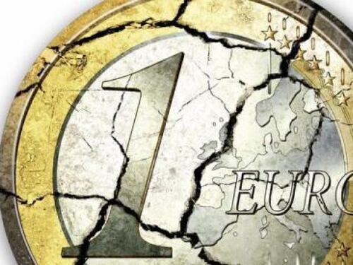 Morire di euro: così la moneta unica ha ucciso l'Italia