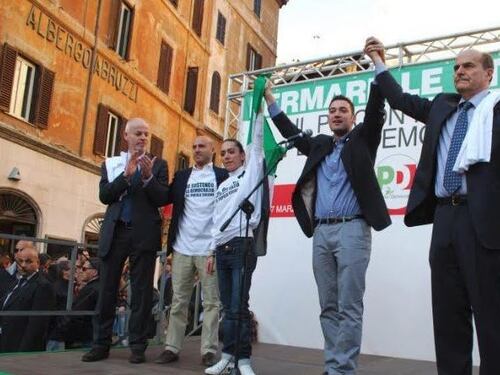 L'attivista anti-Assad: "Occidente odia islamici"