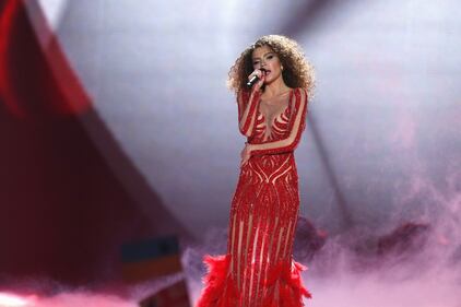 Eurovision Song Contest, i look hot: prima semifinale e prove 29