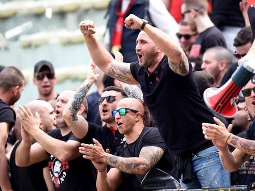 La "Sud", le aggressioni e l'agguato ad Anghinelli: Lucci rischia 10 anni di carcere